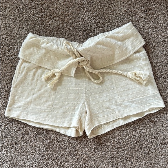 FP Beach Dayton Foldover Shorts - Picture 4 of 7